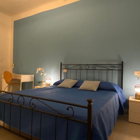 Blu Suite Pisa Exteriör bild