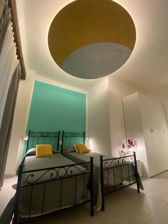 Blu Suite Pisa Exteriör bild