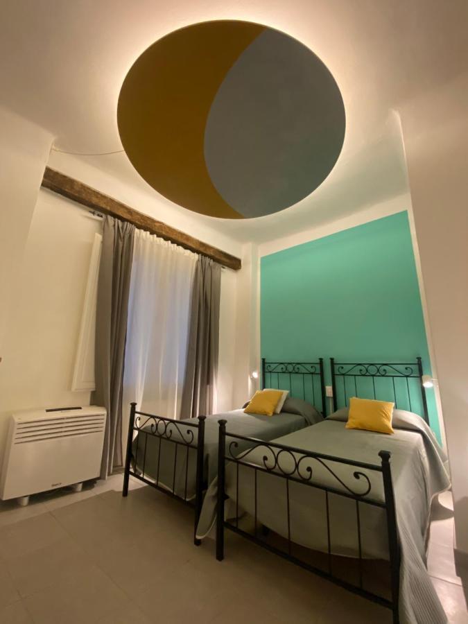 Blu Suite Pisa Exteriör bild