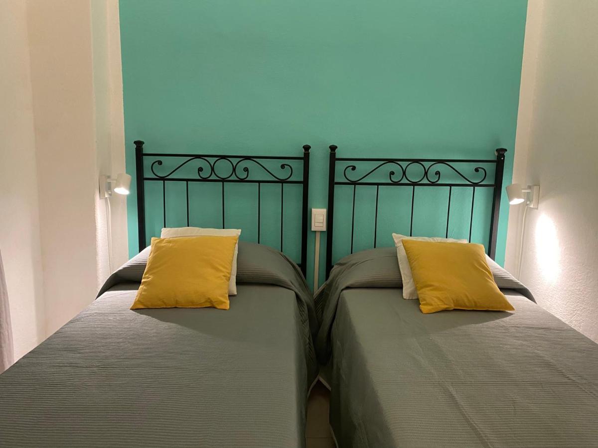 Blu Suite Pisa Exteriör bild