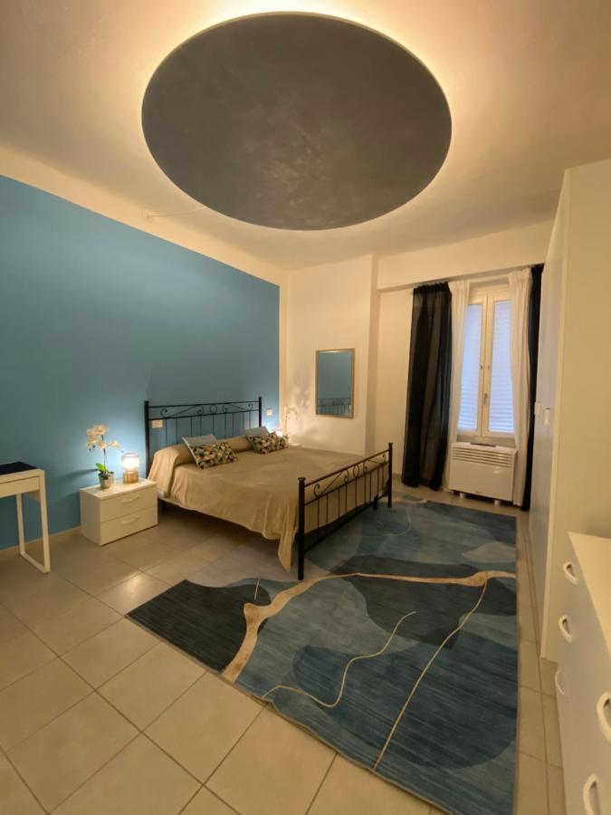 Blu Suite Pisa Exteriör bild